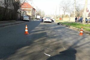Повідомлення про вибух надійшло в одеську поліцію близько 8.30