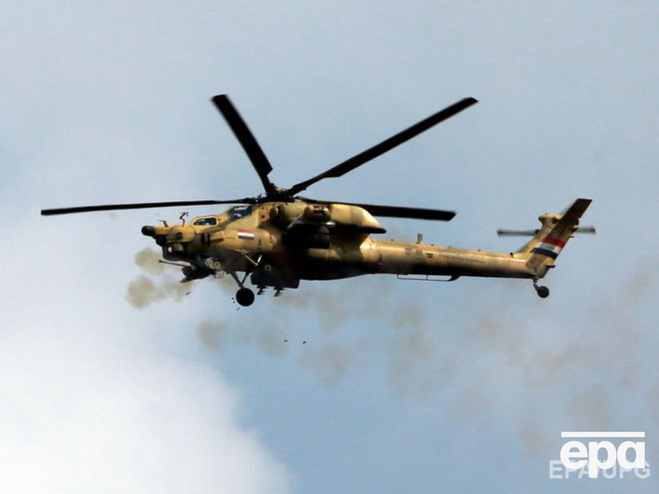 Армия Ирака заявила о ликвидации одного из главарей ИГИЛ