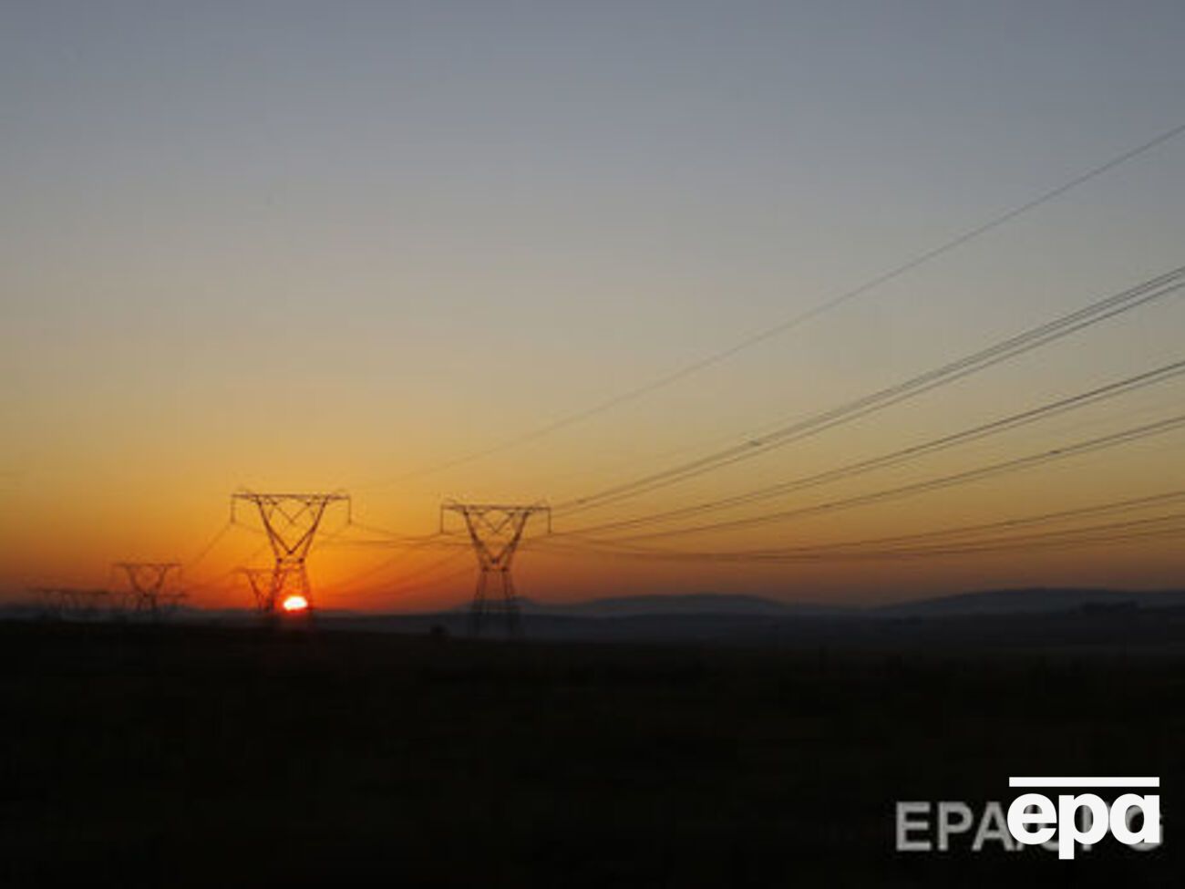 ДТЭК будет поставлять электроэнергию в Молдову