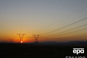 ДТЭК будет поставлять электроэнергию в Молдову