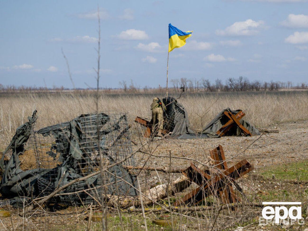 Поблизу кількох населених пунктів Донбасу працювали снайпери бойовиків
