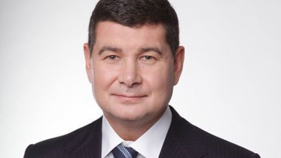 САП хочет допросить Онищенко