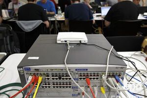 У боннському штабі кібервійськ ФРН працюватимуть 260 осіб