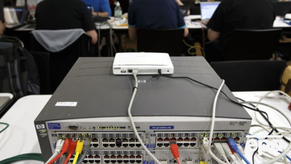 У боннському штабі кібервійськ ФРН працюватимуть 260 осіб