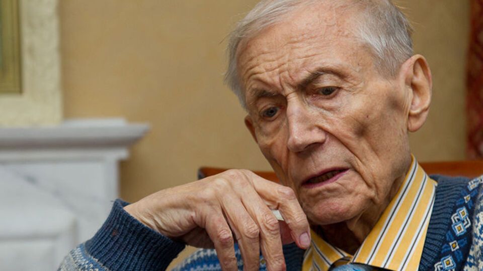 85 років поетові мало виповнитися 18 липня