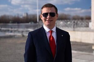 Ляшко в 2016 году получил 156 тыс. грн депутатской зарплаты