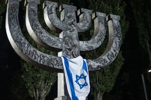 Долинский: Бабий Яр от Холокоста невозможно отделить