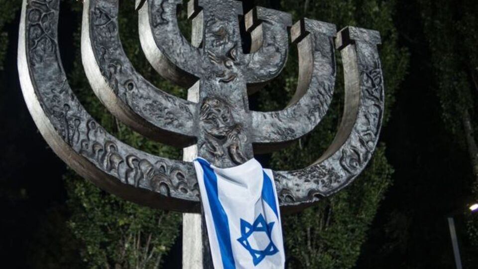 Долинский: Бабий Яр от Холокоста невозможно отделить