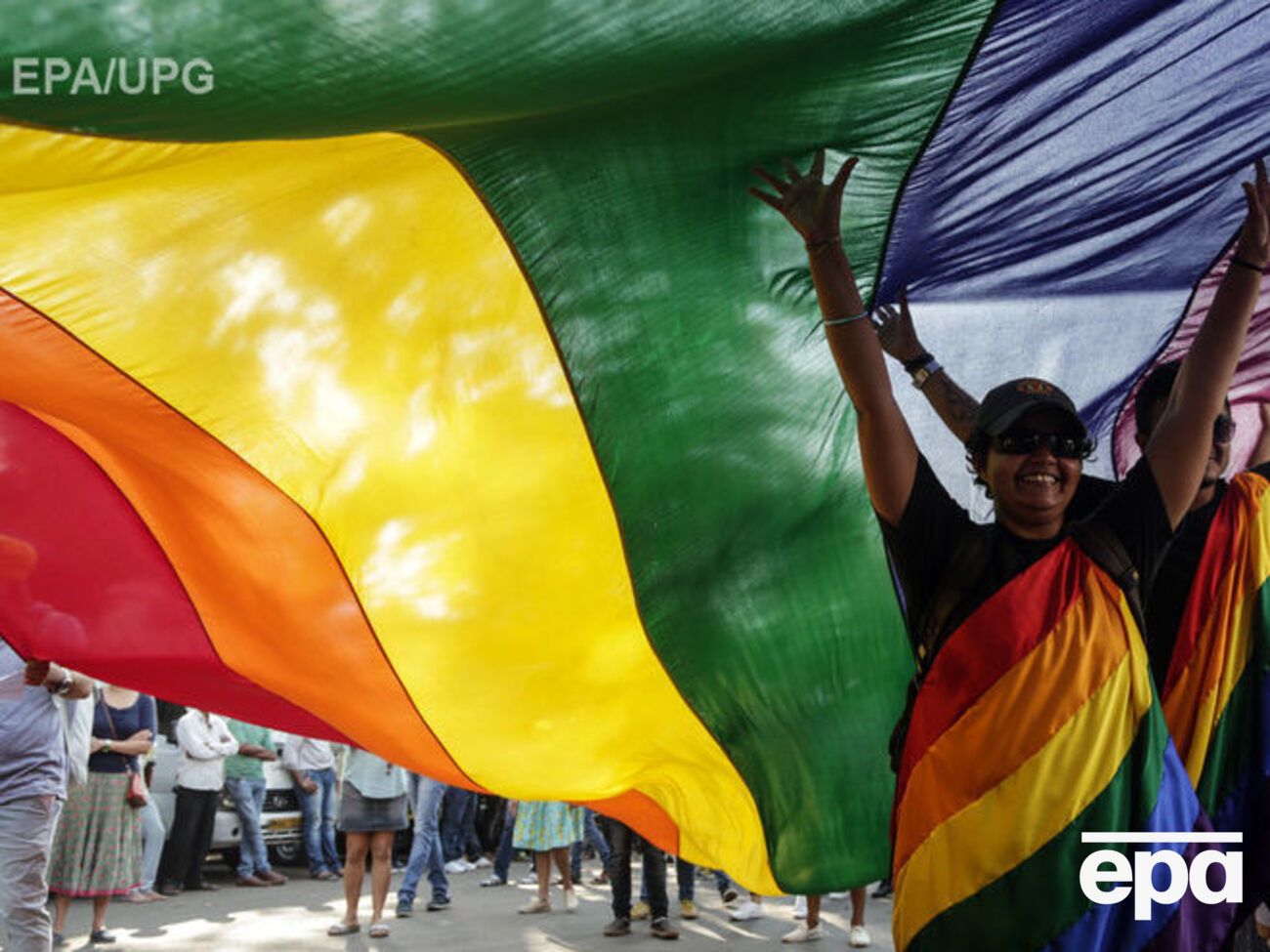 Керівництво Чечні заявило, що в республіці немає гомосексуалів