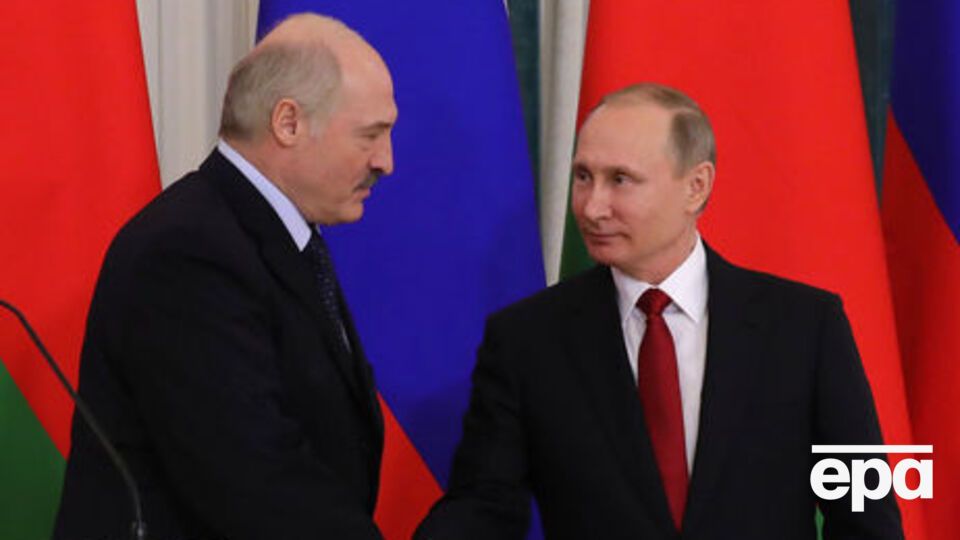 После встречи Путина с Лукашенко РФ предоставит Беларуси дополнительные кредитные средства