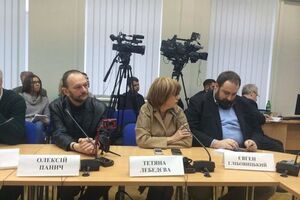 Определение главы общественного телевидения состоится на тайном голосовании наблюдательного совета 10 апреля