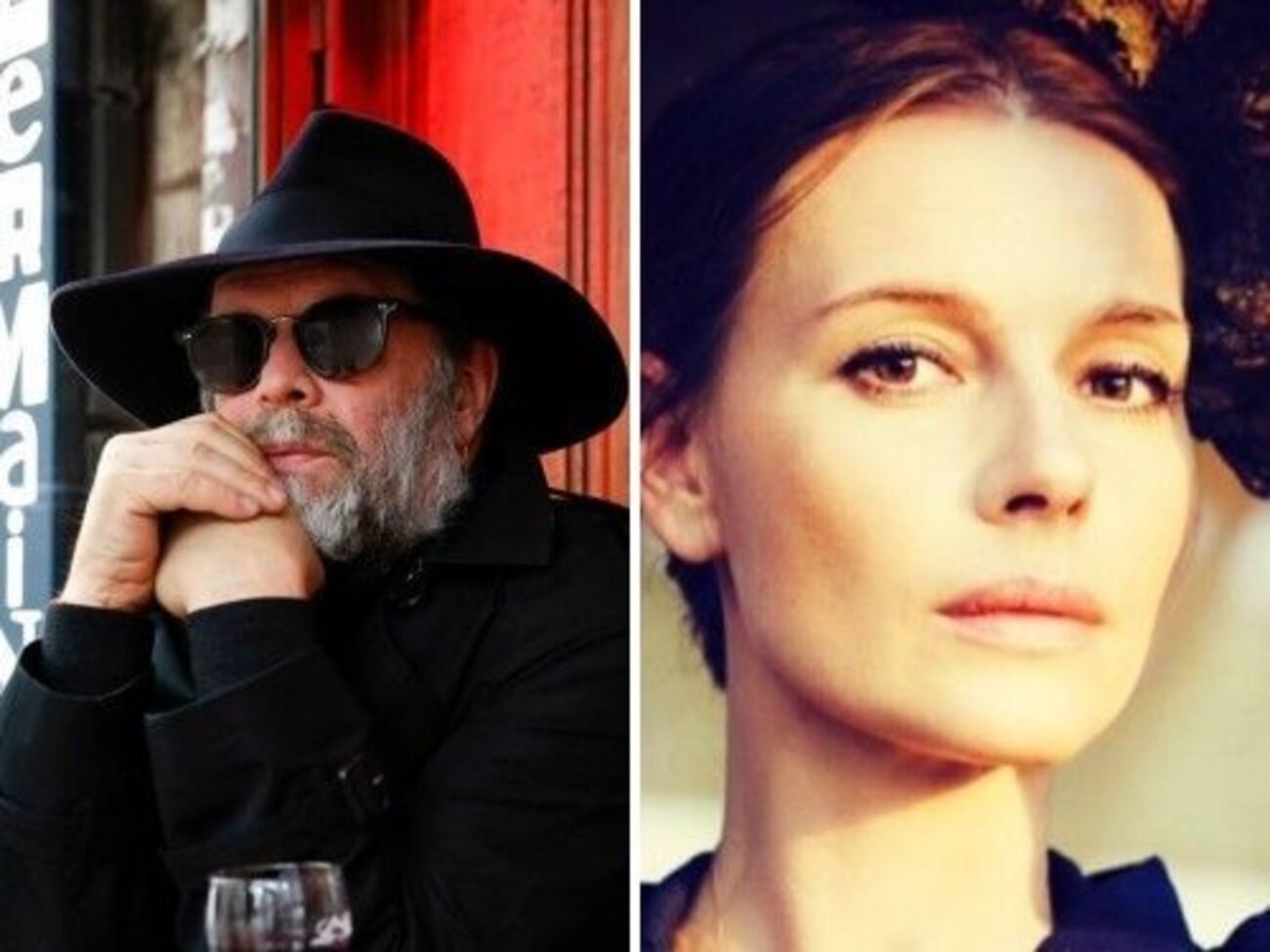 У Гребенщикова і Толкаліної любовний зв'язок &ndash; ЗМІ