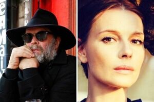 У Гребенщикова і Толкаліної любовний зв'язок – ЗМІ