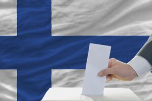 9 апреля в Финляндии прошли муниципальные выборы