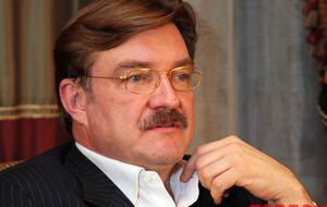 Кисельов: Роль світового поліцейського значно достойніша, ніж роль світового хулігана з пітерського підворіття з ядерною заточкою в кишені