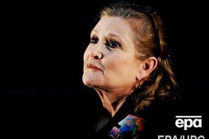 Руководство Disney решило вернуть персонаж принцессы Леи, роль которой исполнила Фишер