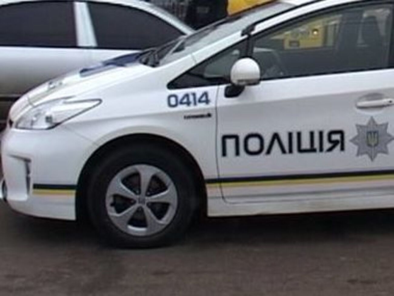Патрульные задержали нетрезвого сотрудника российского консульства