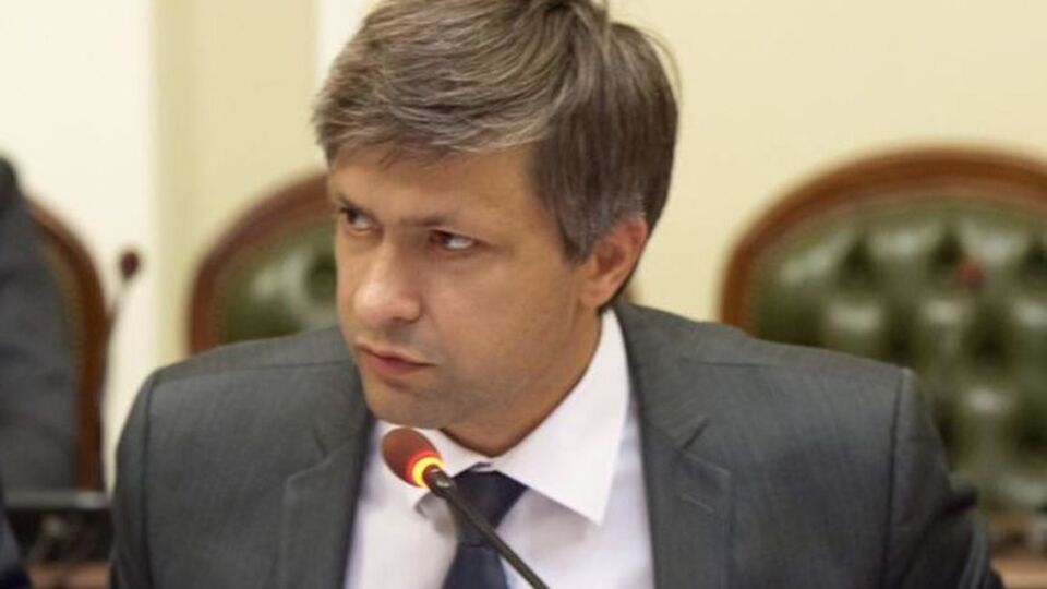 Юрій Чижмарь: Урядовці, говорячи про боротьбу з корупцією в газовому секторі, чомусь забувають про НАК "Нафтогаз України"