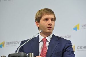 Вовка запросили в Раду