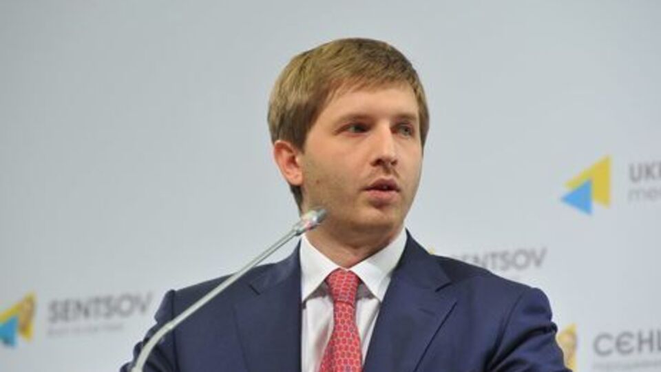 Вовка запросили в Раду
