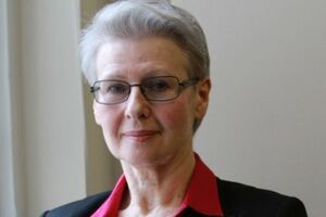 Шевцова: Кому-то может показаться, что Украина движется медленно, но на самом деле в существующих условиях она движется в нормальном темпе