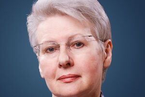 Шевцова: О какой предсказуемости можно говорить, когда президент США – Дональд Трамп?