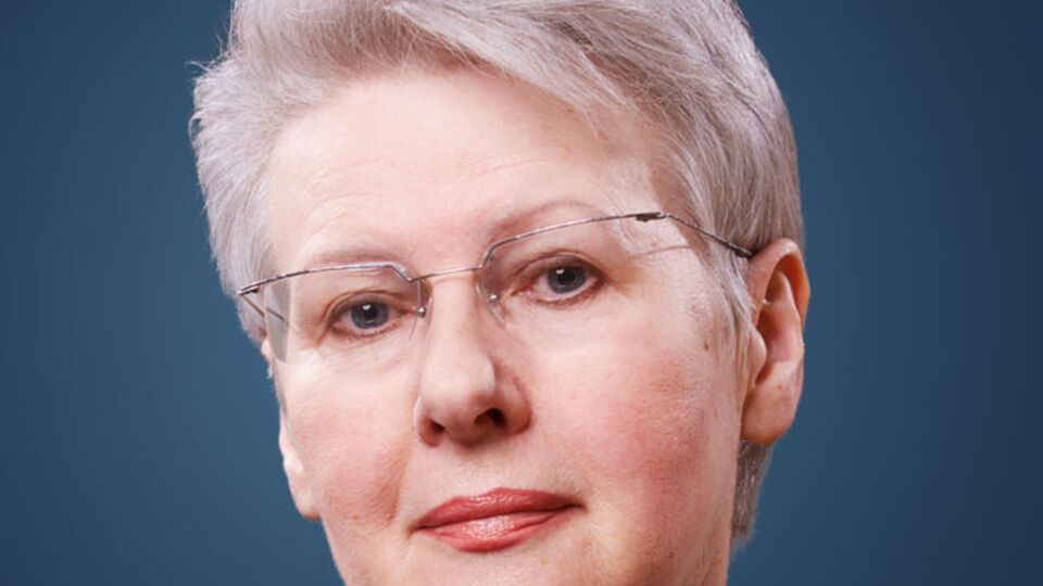 Шевцова: О какой предсказуемости можно говорить, когда президент США – Дональд Трамп?