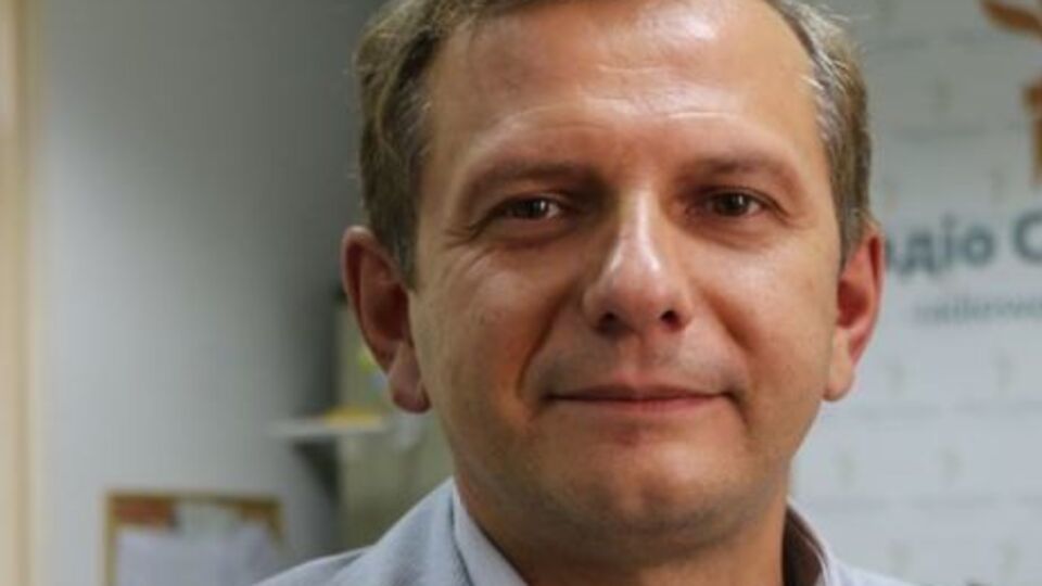Устенко: Ідеальний варіант для будь-якої країни – щоб посаду голови Нацбанку обіймав спеціаліст із макроекономіки