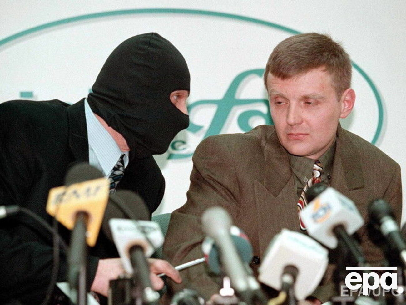 Литвиненко помер у Лондоні у 2006 році