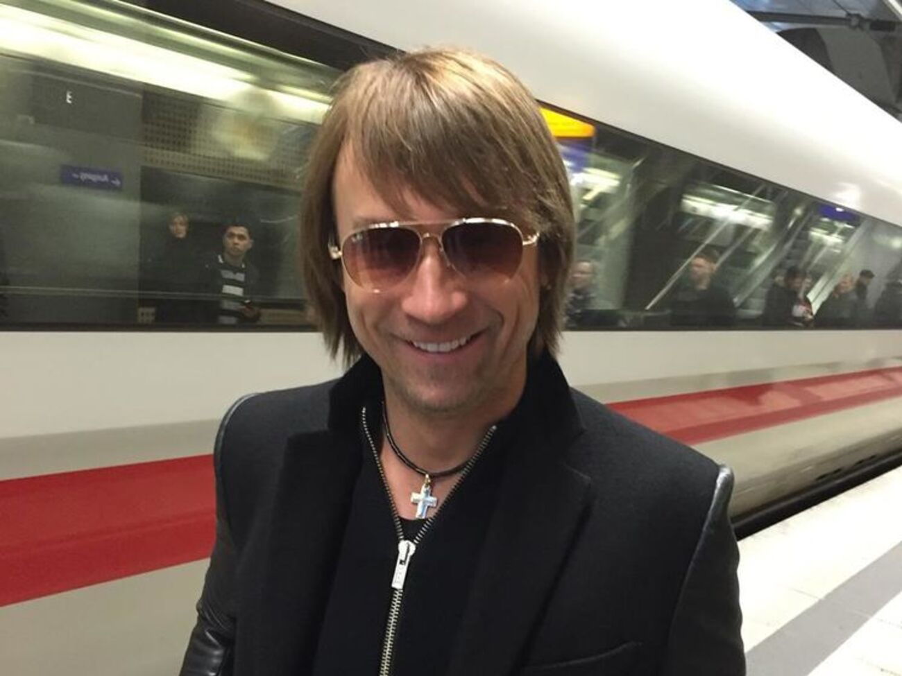 Винник рассказал о "детских садиках"