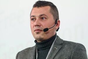 Давиденко: Гонтарева проявила колоссальную волю и смелость