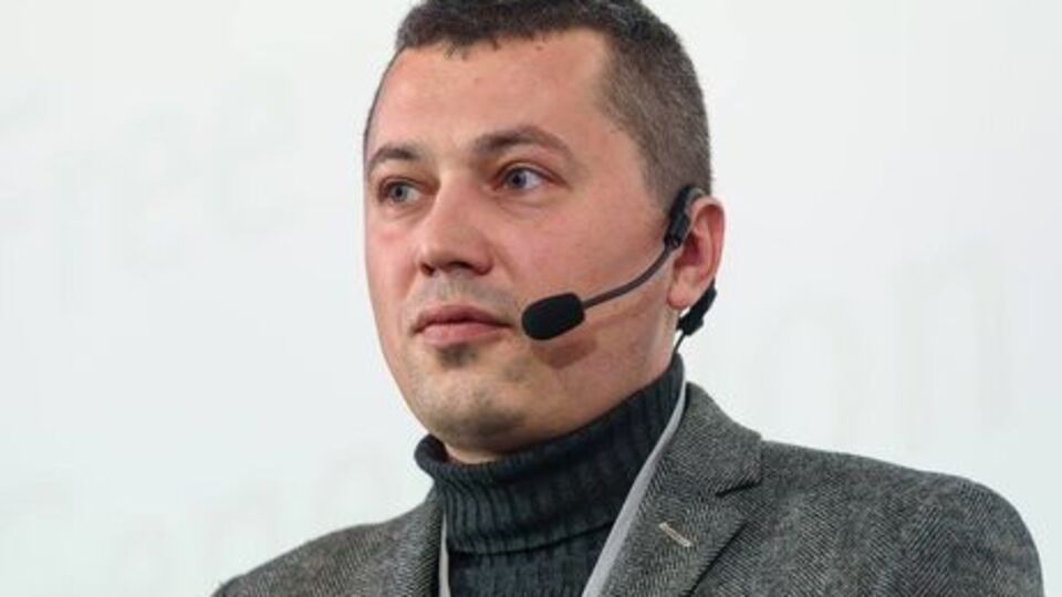 Давиденко: Гонтарева виявила колосальну волю й сміливість