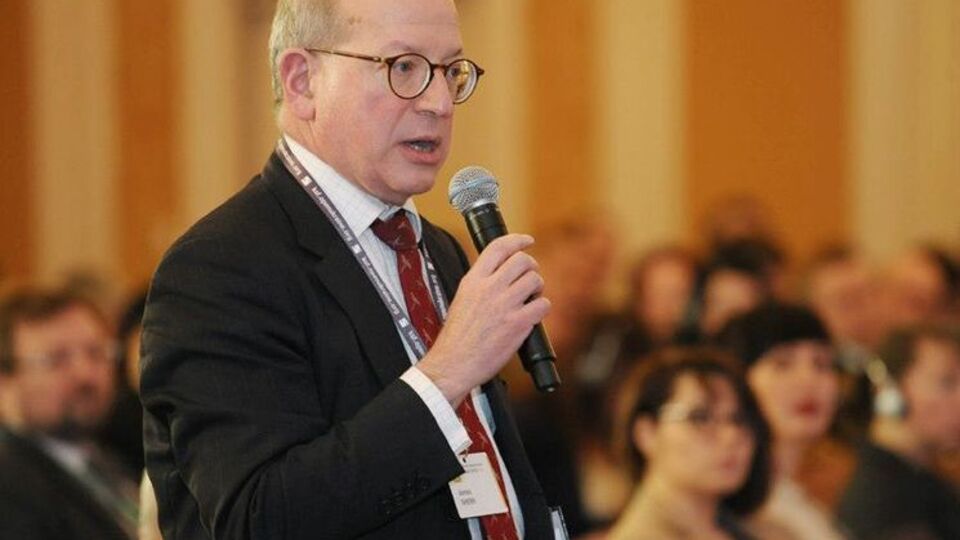 Шерр: Украина нуждается в поддержке оборонной сферы