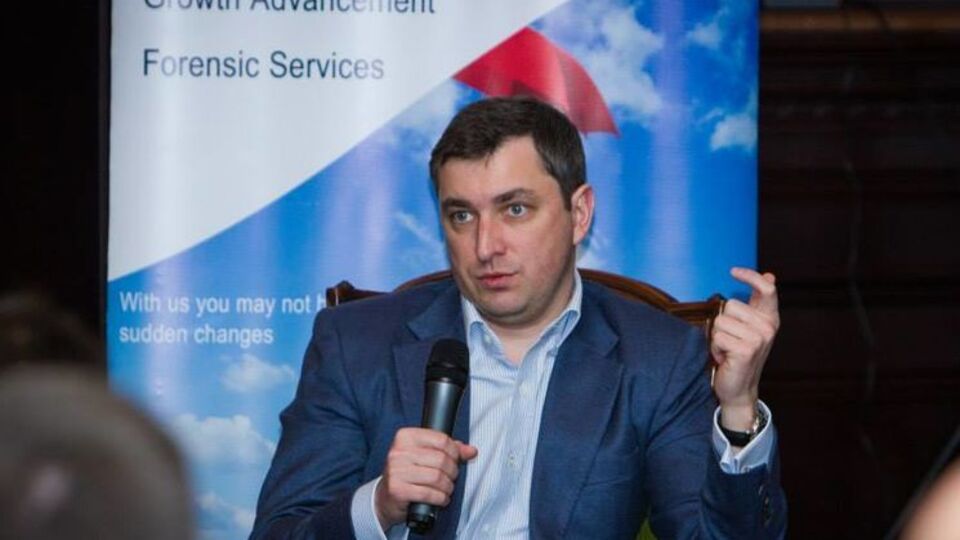 Про можливу відставку Білоуса стало відомо 7 квітня