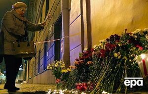 Более 50 человек остаются в больницах после теракта в Санкт-Петербурге