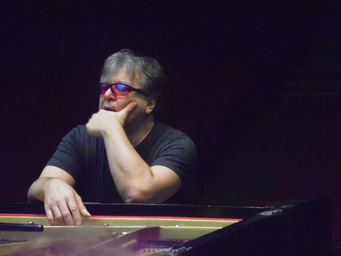 Андрій Гаврилов: Український народ прекрасний. Талановитий, добрий, креативний, гарний