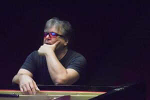 Андрій Гаврилов: Український народ прекрасний. Талановитий, добрий, креативний, гарний