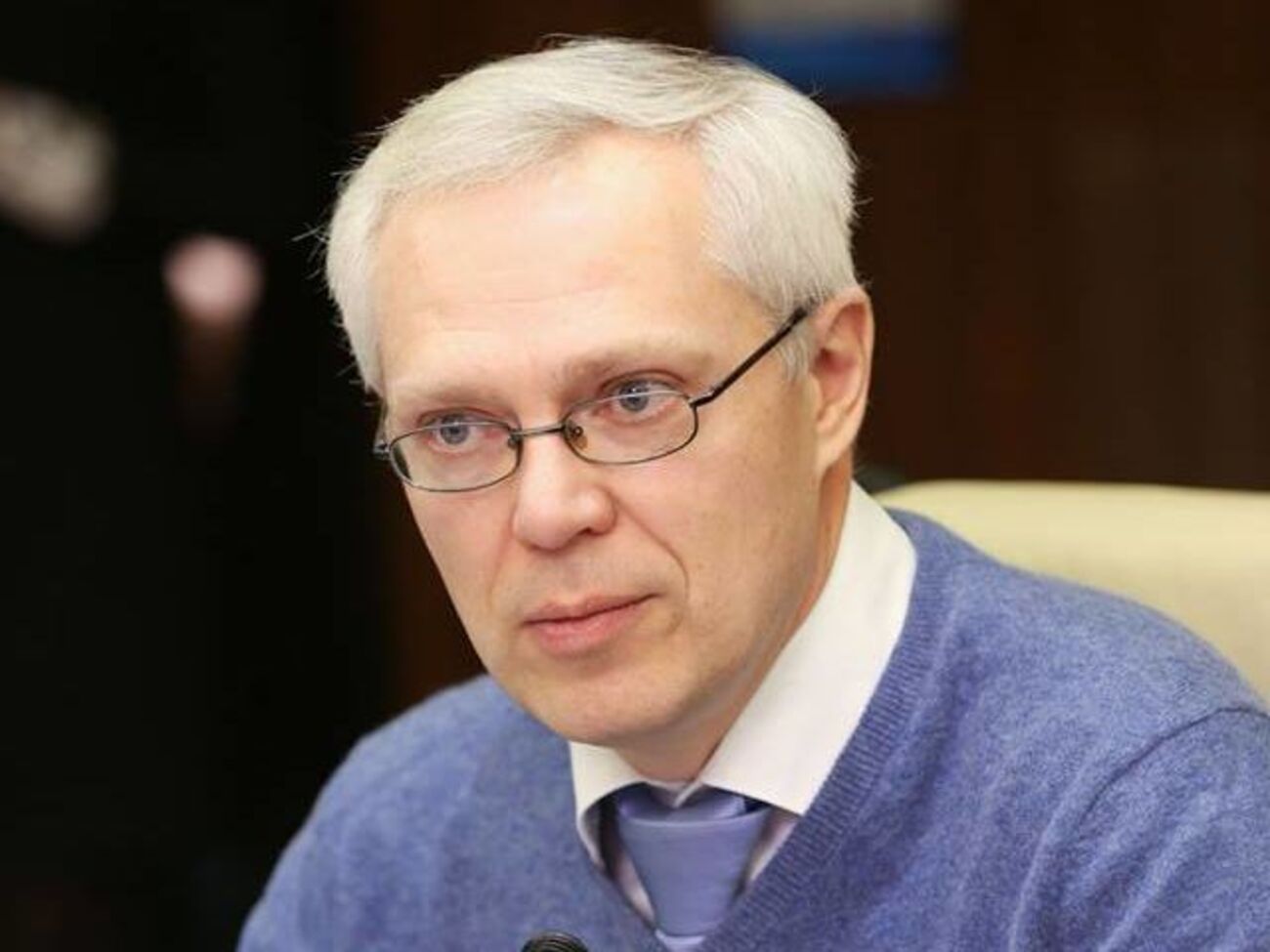 Найман про Фурсу: Ось підлизав так підлизав