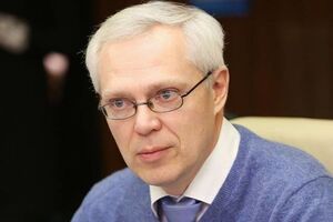 Найман про Фурсу: Ось підлизав так підлизав