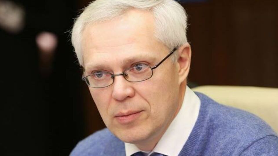 Найман о Фурсе: Вот подлизал – так подлизал
