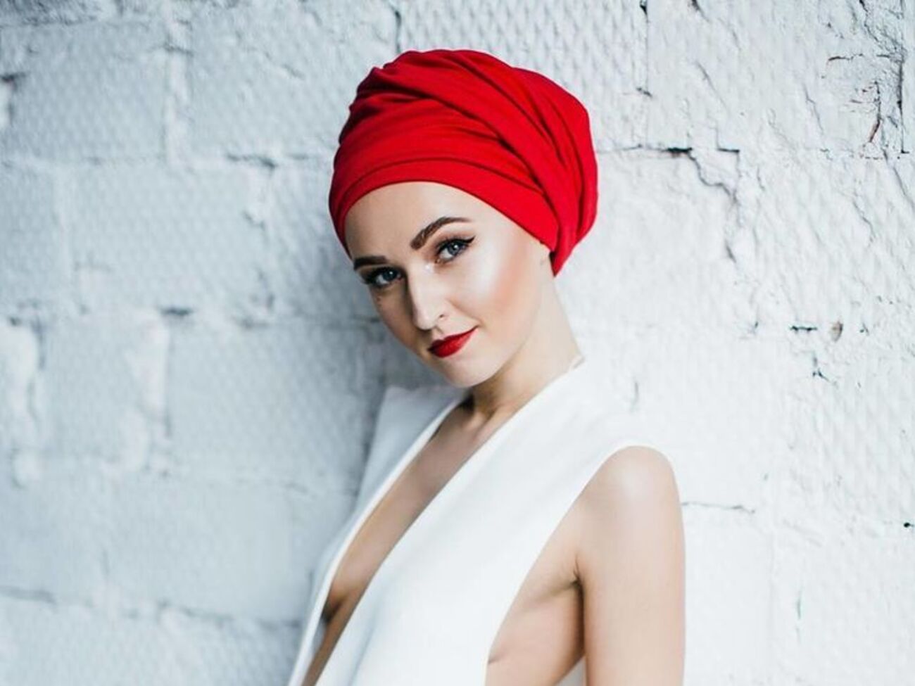 Хеna презентовала видеоклип