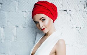 Хеna презентовала видеоклип