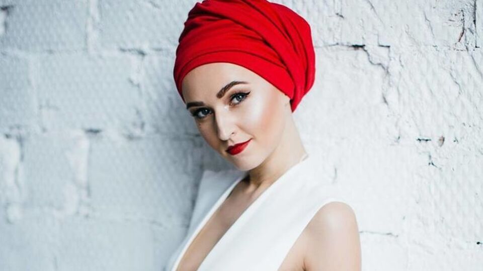 Хеna презентовала видеоклип