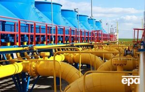 НАК "Нафтогаз України", ПАО "Укртрансгаз", Snam и Eustream хотят совместно развивать ГТС Украины