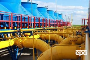 НАК "Нафтогаз України", ПАО "Укртрансгаз", Snam и Eustream хотят совместно развивать ГТС Украины