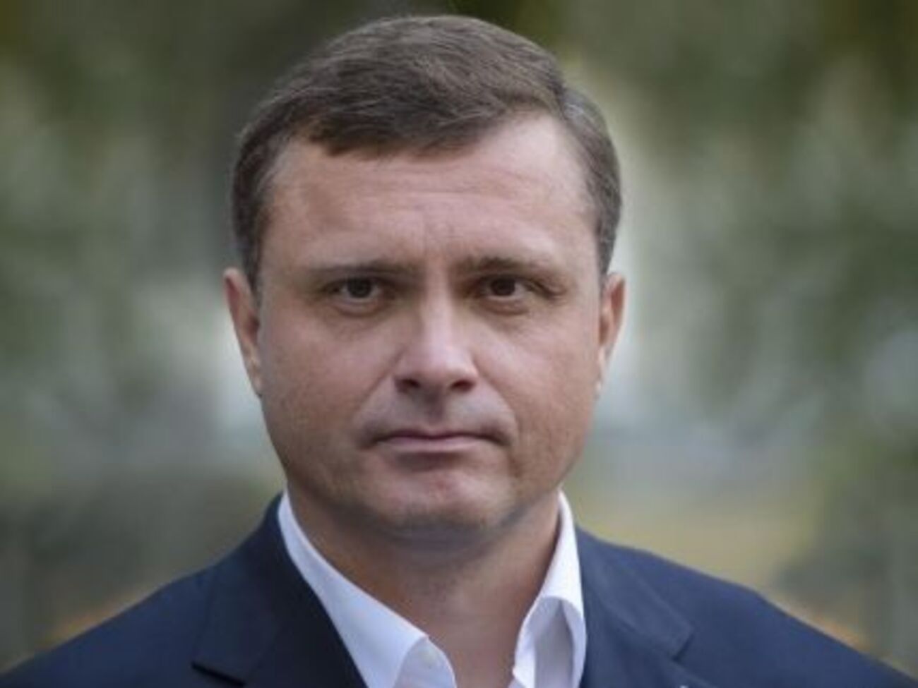 Сергей Левочкин: Я далек от мысли, что украинские силовики следят и прослушивают только меня