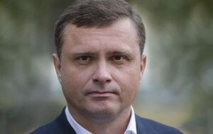 Сергей Левочкин: Я далек от мысли, что украинские силовики следят и прослушивают только меня