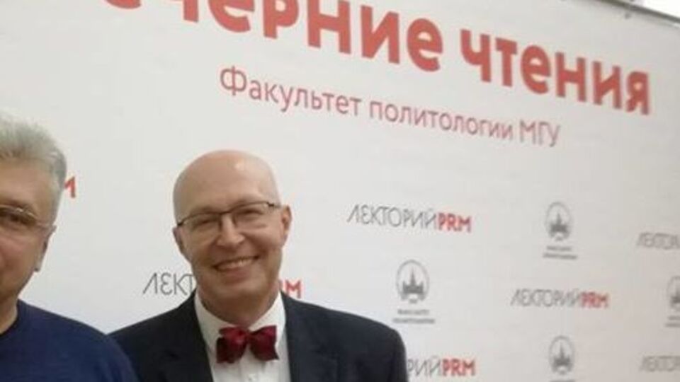Валерій Соловей: Якщо джерелом влади є народ, будь-яка революція легітимна
