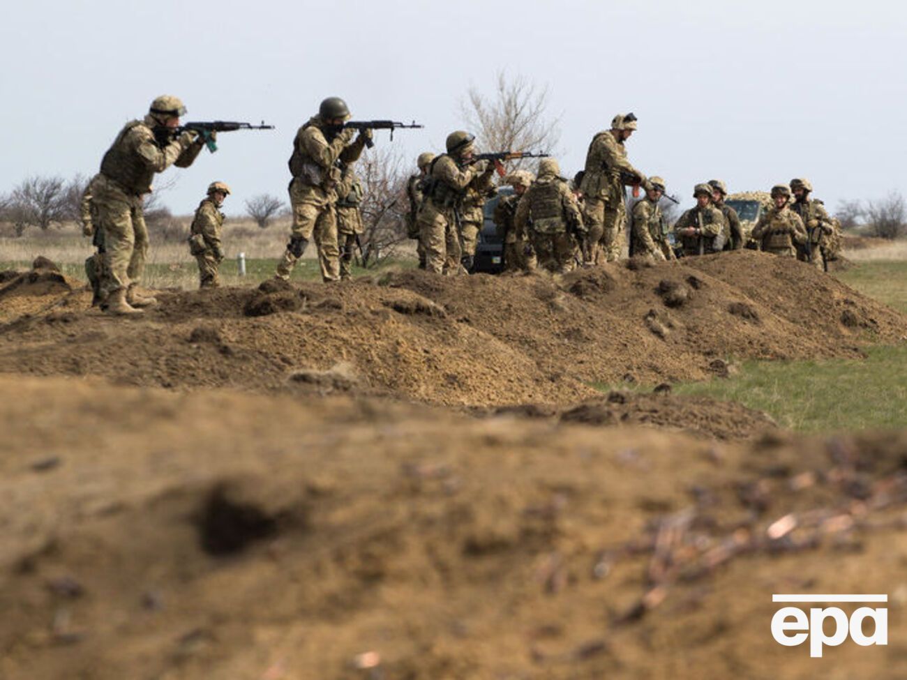Военная прокуратура расследует конфликт между бойцами