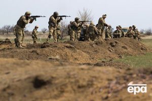 Военная прокуратура расследует конфликт между бойцами